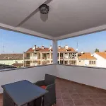 Penthouse Lorena ポレッチ