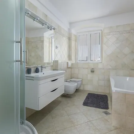 Penthouse Lorena Penzion