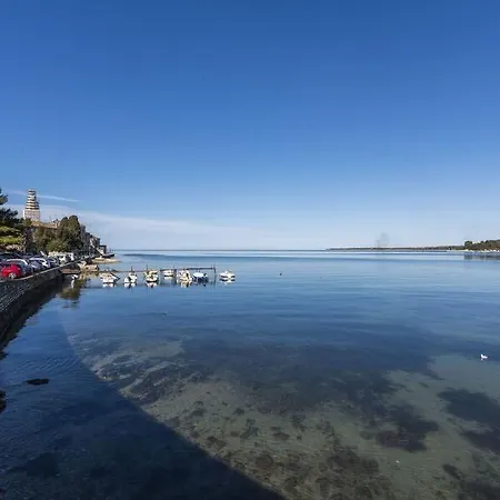 Maison d'hôtes Penthouse Lorena