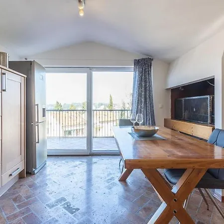 Penthouse Lorena Maison d'hôtes