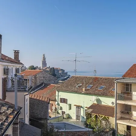 Penthouse Lorena Penzion *