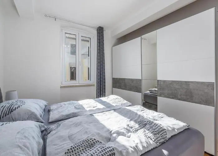 Penthouse Lorena Guest house 4*