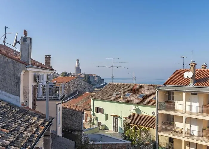 Penthouse Lorena Πανσιόν 3*