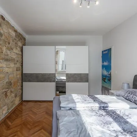 Pensjonat Penthouse Lorena