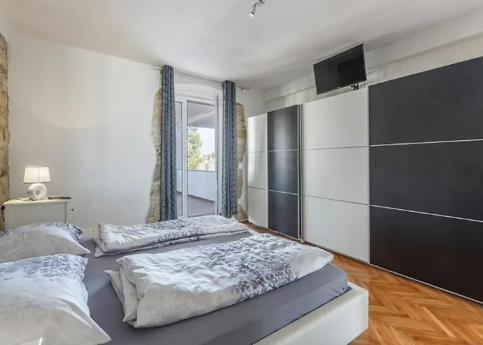 Vendégház Penthouse Lorena