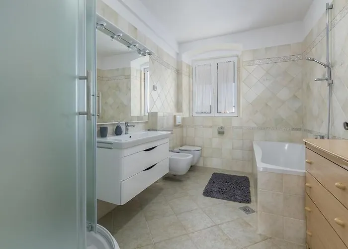 Penthouse Lorena Vendégház