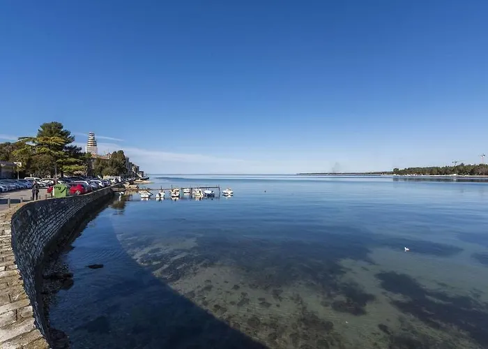 Vendégház Penthouse Lorena