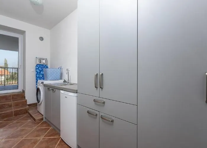 Vendégház Penthouse Lorena 4*
